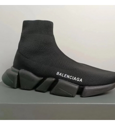 Balenciaga Speed Men Women Shoes 008