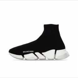 Balenciaga Speed Men Women Shoes 020