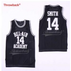 The Fresh Prince 14 Bel Air Academy Basketball Movie Black