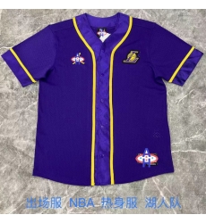 NBA Shooting Shirt 1984-85 005