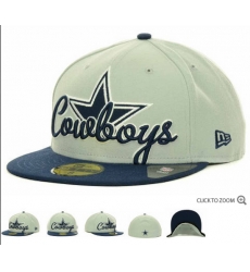 NFL Fitted Cap 069