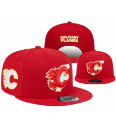 NHL Snapback Cap 26H B178