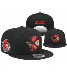 NHL Snapback Cap 26H G775