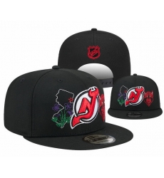 NHL Snapback Cap 26H I730