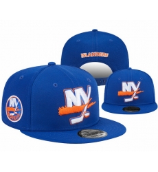 NHL Snapback Cap 26H Q261