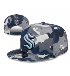 NHL Snapback Cap 26H R513