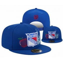 NHL Snapback Cap 26H X067