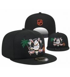 NHL Snapback Cap 26H X643