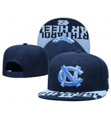 NCAA Snapback Cap 039