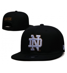NCAA Snapback Cap 26H H306