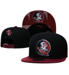 NCAA Snapback Cap 26H H526