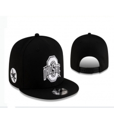NCAA Snapback Cap 26H I725