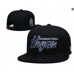 NCAA Snapback Cap 26H J014