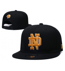 NCAA Snapback Cap 26H K509