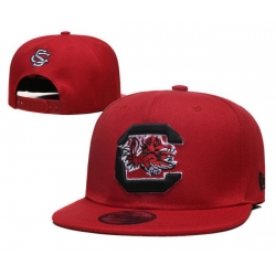 NCAA Snapback Cap 26H L966
