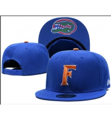 NCAA Snapback Cap 26H N765
