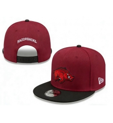 NCAA Snapback Cap 26H Q469