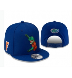 NCAA Snapback Cap 26H W031