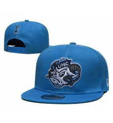 NCAA Snapback Cap 26H W343