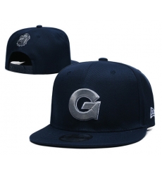NCAA Snapback Cap 26H X259