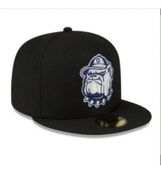 NCAA Snapback Cap 26H Z558