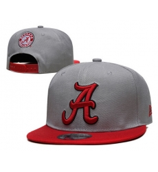 NCAA Snapback Cap 6C02 NCAA Snapback Cap 6C02