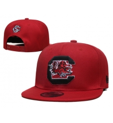 NCAA Snapback Cap 6C10 NCAA Snapback Cap 6C10