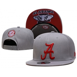 NCAA Snapback Cap 6C46