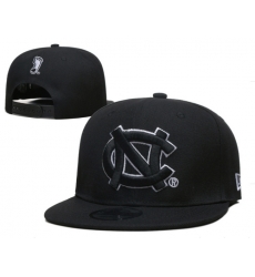 NCAA Snapback Cap 6C57