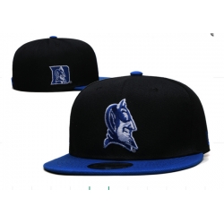 NCAA Snapback Cap 6C58