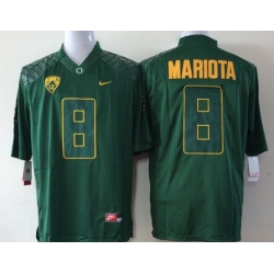 OREGON DUCKS NCAA Men Jerseys 008