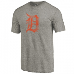 Detroit Tigers Men T Shirt 022