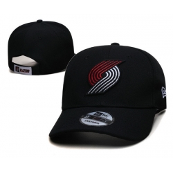 Portland Blazers Snapback Cap 26J M922
