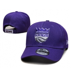 Sacramento Kings Snapback Cap 25G011