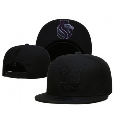 Sacramento Kings Snapback Cap 26J E267