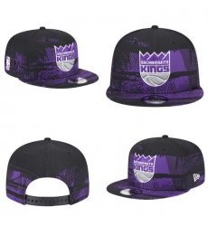 Sacramento Kings Snapback Cap 26J G149 Sacramento Kings Snapback Cap 26J G149