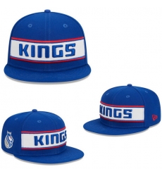 Sacramento Kings Snapback Cap 26J G517 Sacramento Kings Snapback Cap 26J G517