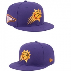 Phoenix Suns Snapback Cap 25G001