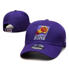 Phoenix Suns Snapback Cap 25G005