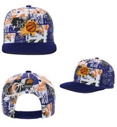Phoenix Suns Snapback Cap 25G010 Phoenix Suns Snapback Cap 25G010