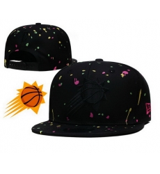 Phoenix Suns Snapback Cap 25G013