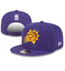 Phoenix Suns Snapback Cap 25G018