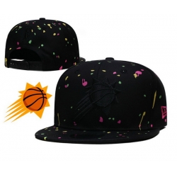 Phoenix Suns Snapback Cap 26J G688