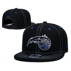 Orlando Magic Snapback Cap 25G004