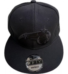 Orlando Magic Snapback Cap 26H C446
