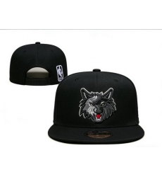 Minnesota Timberwolves Snapback Cap 26J P649 Minnesota Timberwolves Snapback Cap 26J P649