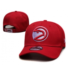 Atlanta Hawks Snapback Cap 26J W033