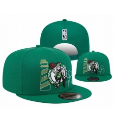 Boston Celtics Snapback Cap 25G019 Boston Celtics Snapback Cap 25G019