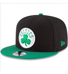 Boston Celtics Snapback Cap 26J Y635 Boston Celtics Snapback Cap 26J Y635
