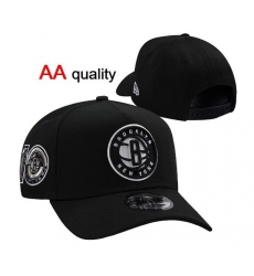 Brooklyn Nets Snapback Cap 26J P098
